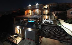 Apartments Lucia Senj 1