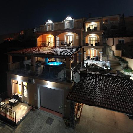 Apartments Lucia Senj 1 Exterior foto