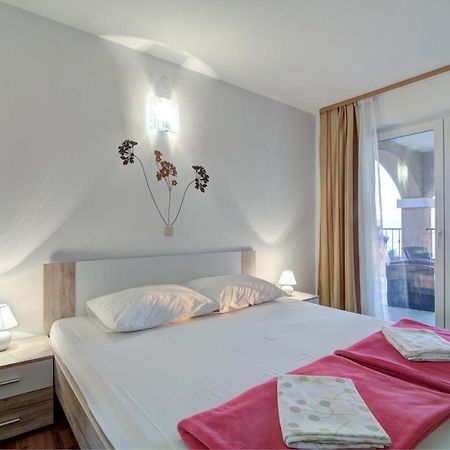 Apartments Lucia Senj 1 Exterior foto