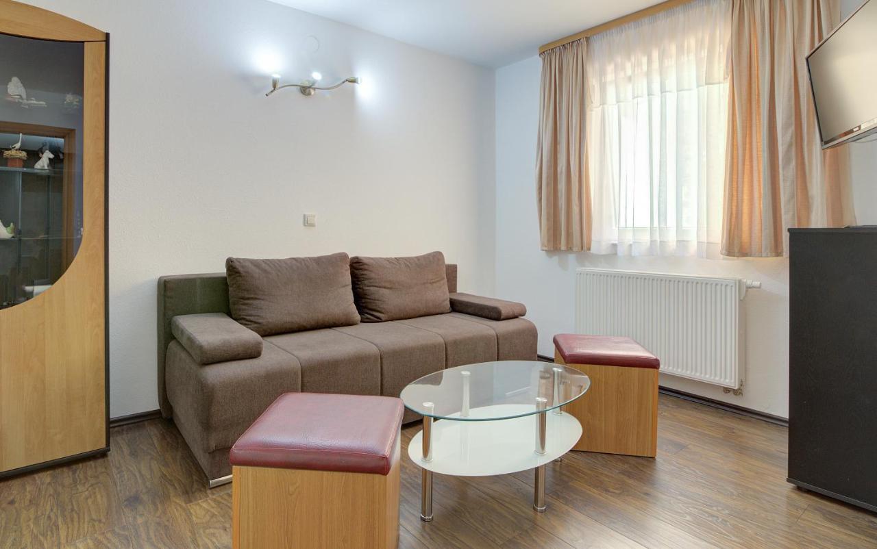 Apartments Lucia Senj 1 Exterior foto
